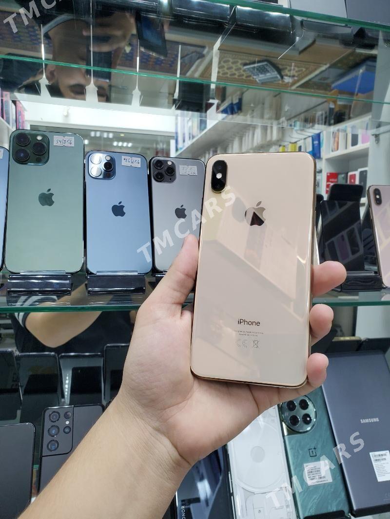 iphone Xs Max 256gb 78% - Garaşsyzlygyň 15 ýyllygy Söwda Merkezi - img 3
