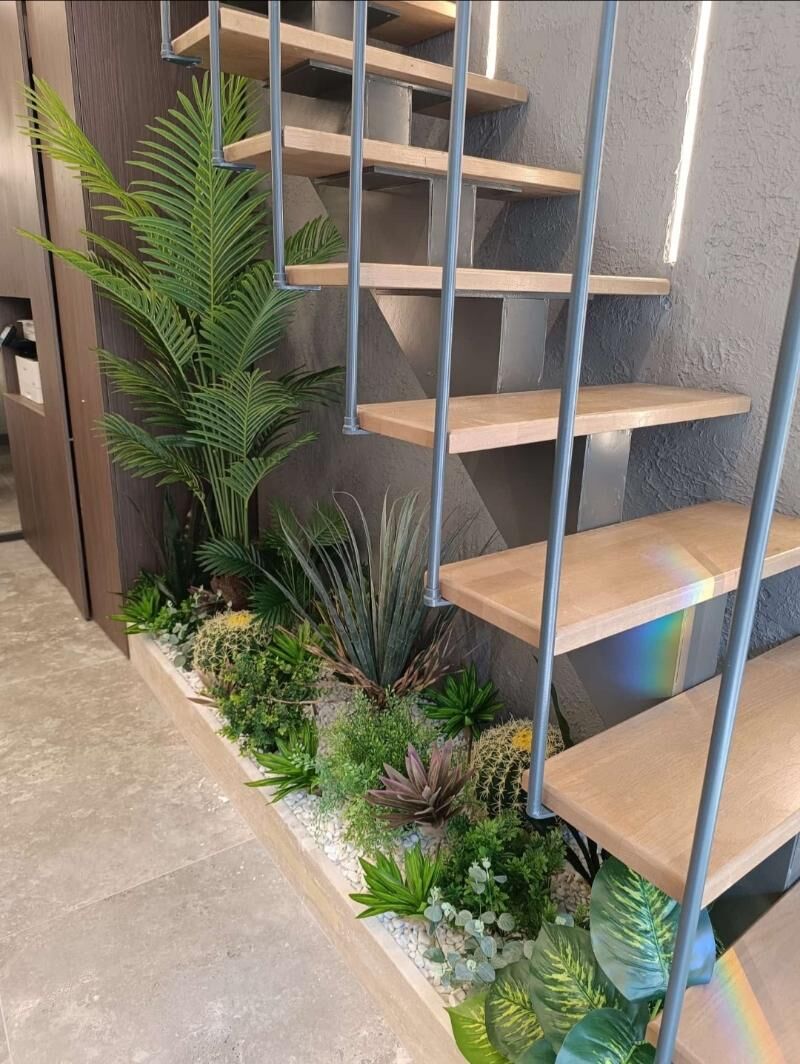 Dekoratif Agaçlar - Çärjew - img 2