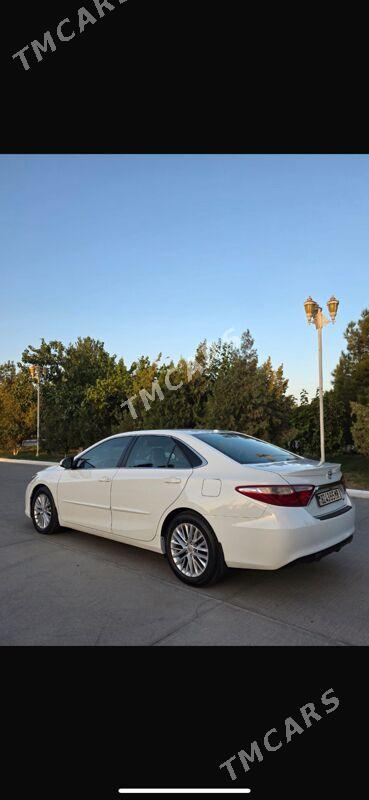 Toyota Camry 2017 - 229 000 TMT - Мары - img 2