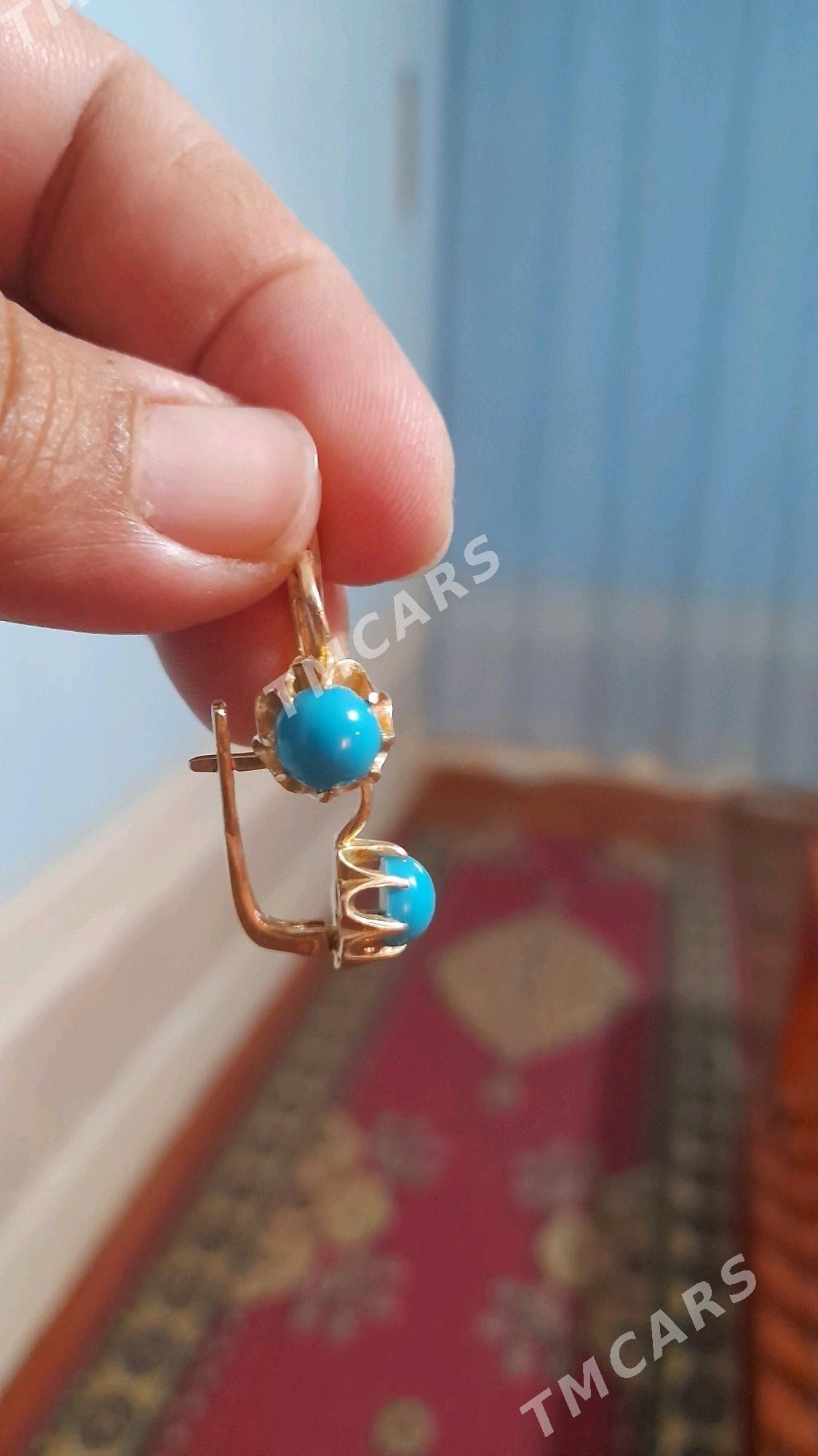 Kamplekt gulak halka - Daşoguz - img 4