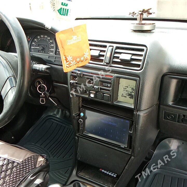 Opel Vectra 1989 - 30 000 TMT - Серахс - img 5