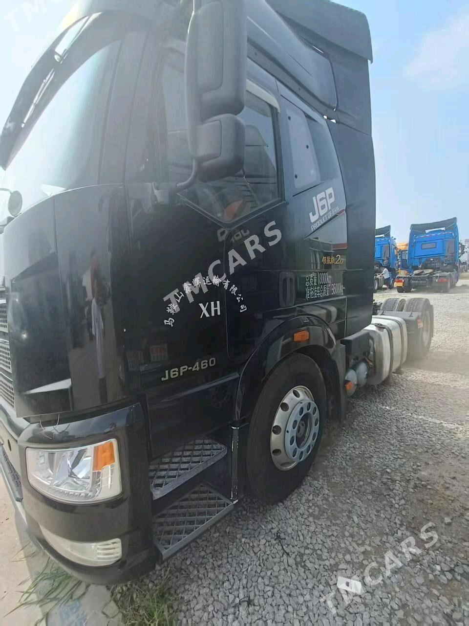 Volvo FH 460 2020 - 400 000 TMT - Гумдаг - img 2