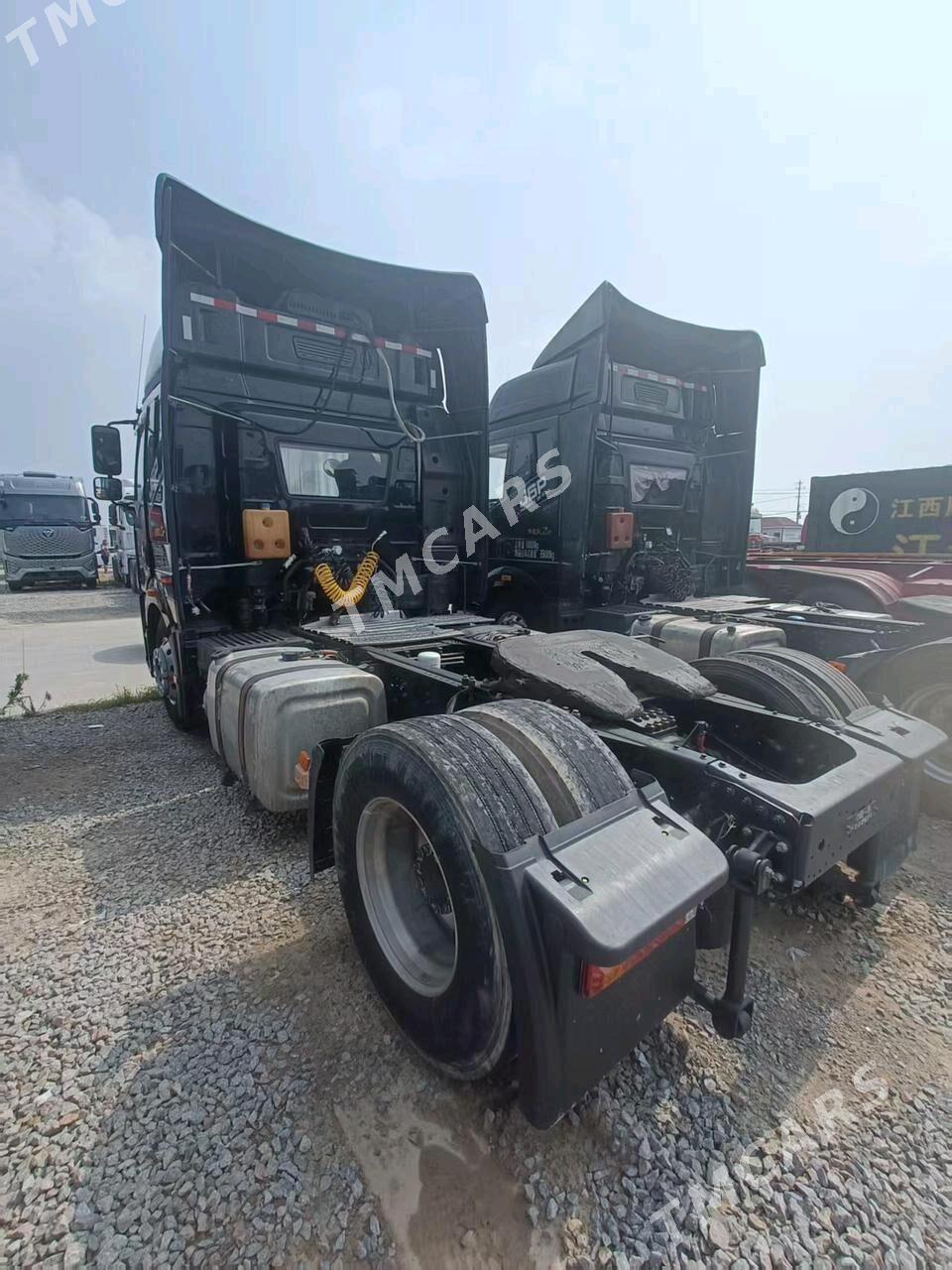 Volvo FH 460 2020 - 400 000 TMT - Гумдаг - img 4