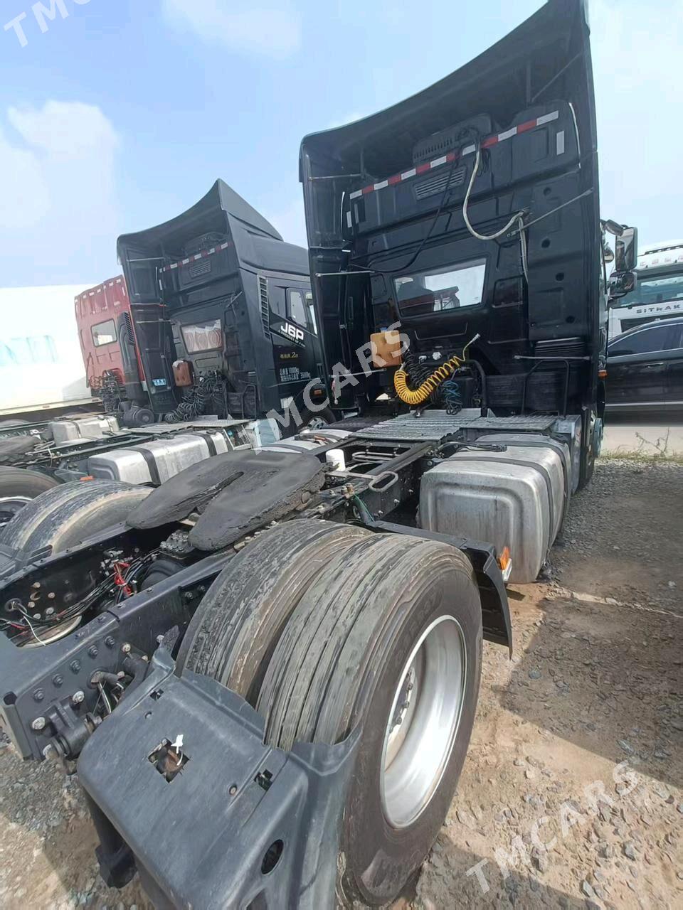 Volvo FH 460 2020 - 400 000 TMT - Гумдаг - img 6