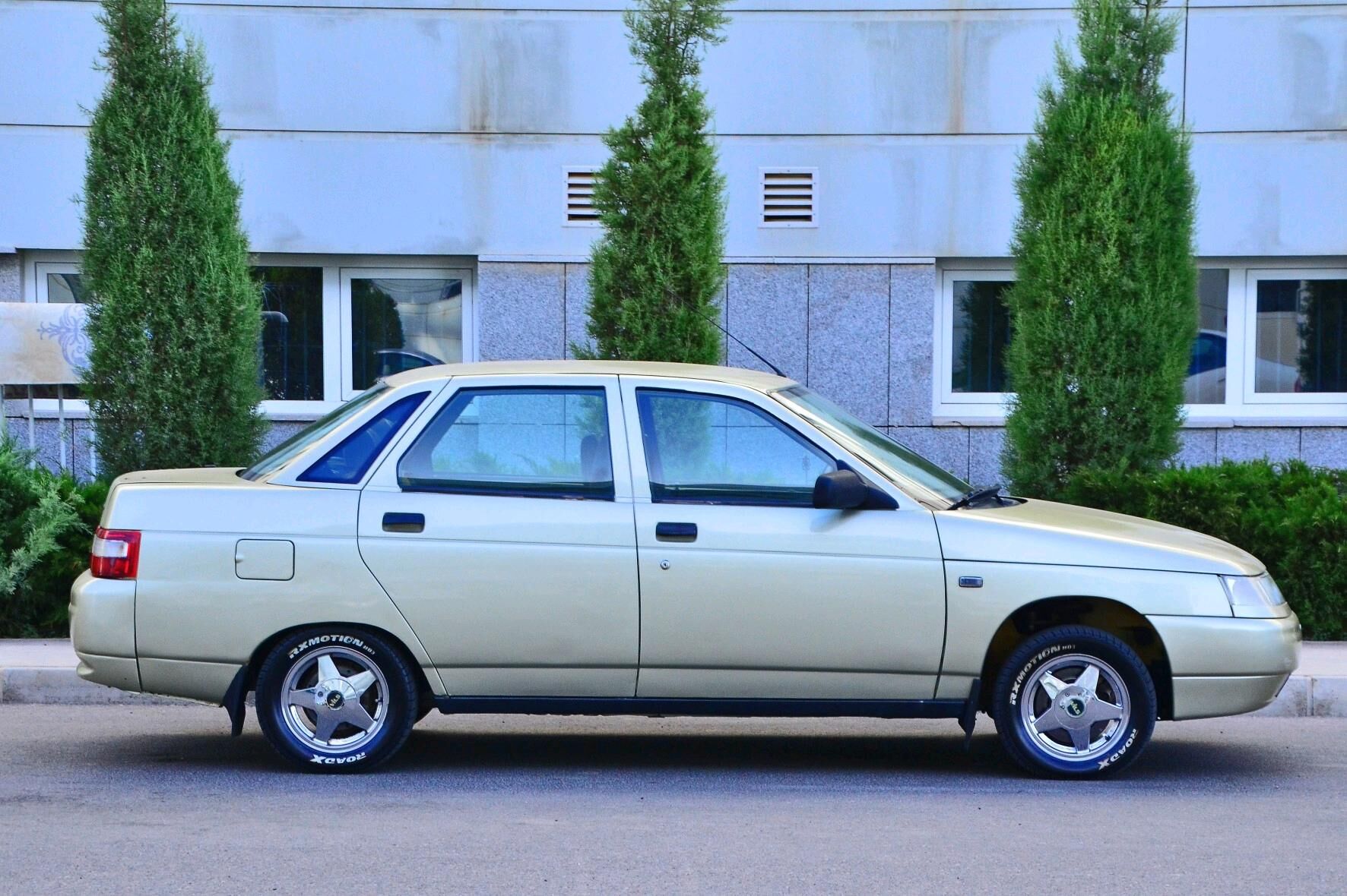 Lada 2110 2004 - 51 000 TMT - Mary - img 7