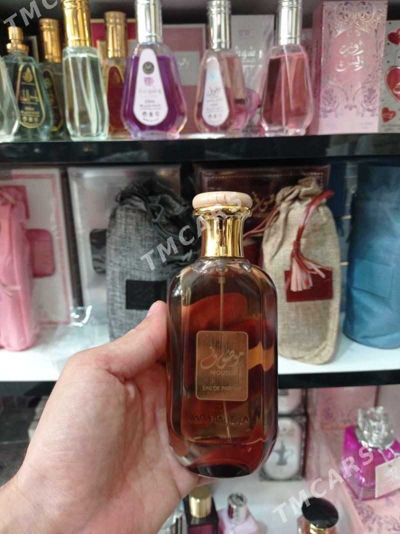 Duhy parfum Mousuf - Мир 4 - img 3