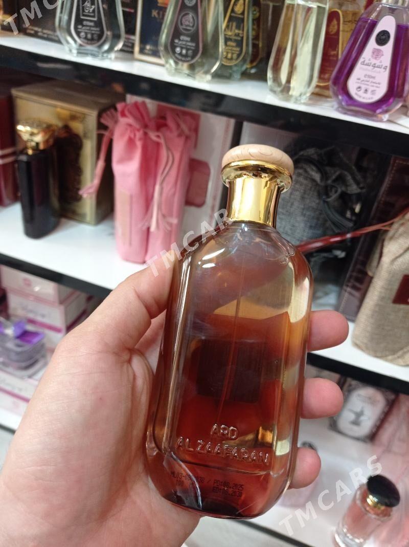 Duhy parfum Mousuf - Мир 4 - img 2