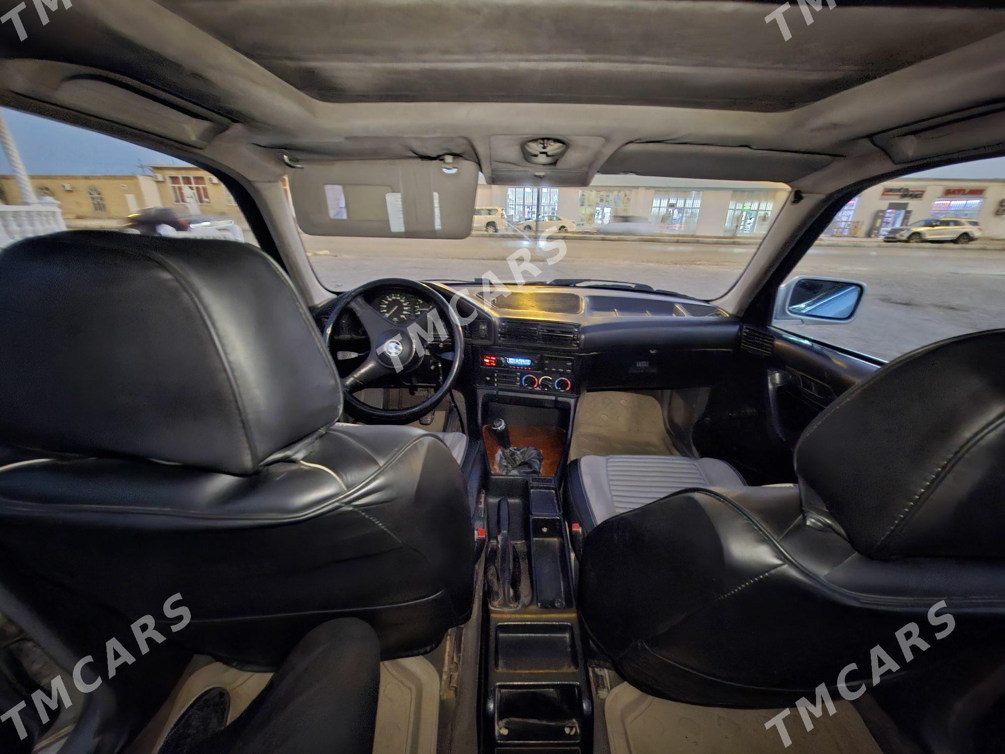 BMW 525 1990 - 46 000 TMT - Туркменабат - img 3