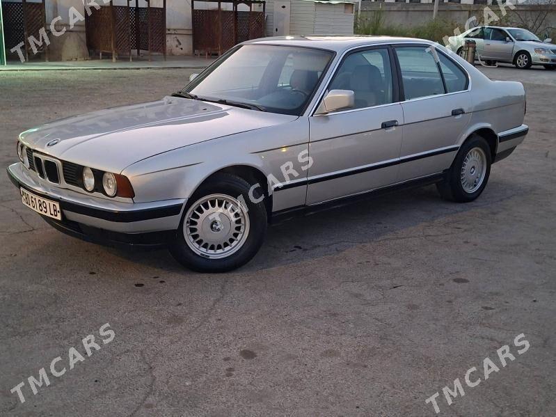 BMW 525 1990 - 46 000 TMT - Туркменабат - img 6