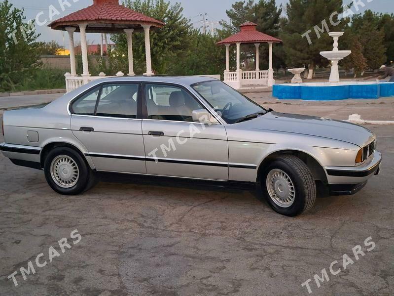 BMW 525 1990 - 46 000 TMT - Туркменабат - img 2