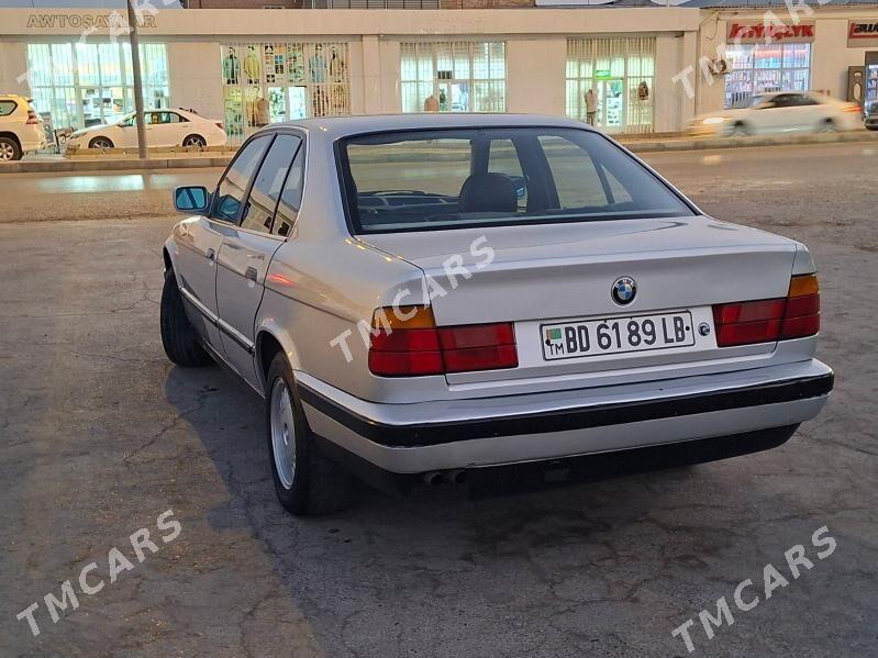 BMW 525 1990 - 46 000 TMT - Туркменабат - img 7