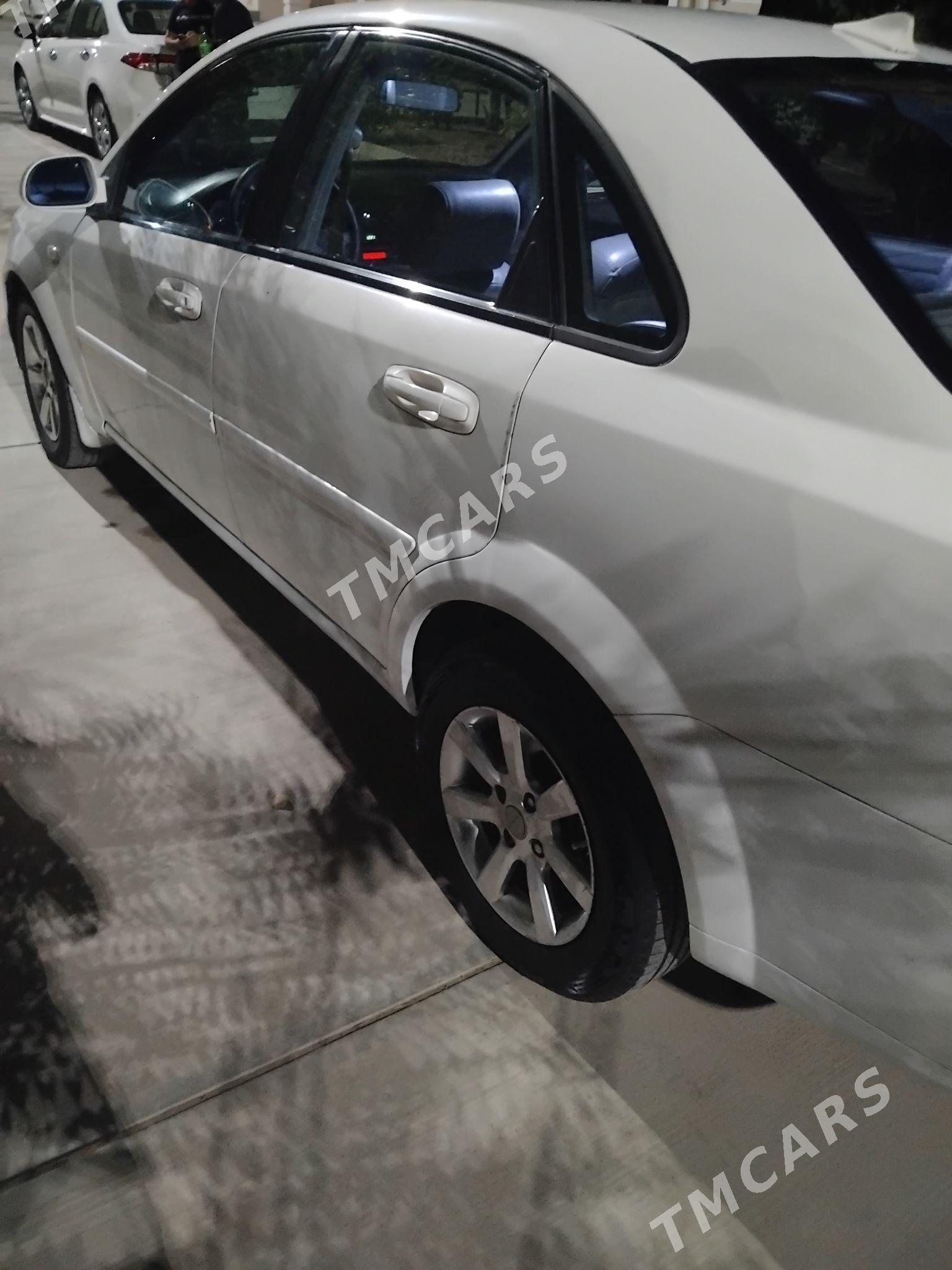 Daewoo Lacetti 2008 - 67 000 TMT - Ашхабад - img 3