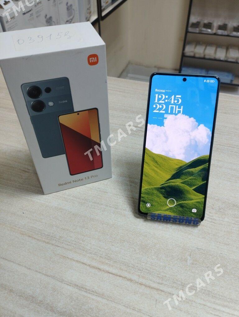 Redmi not 13 pro 8/256gb - 30 mkr - img 2