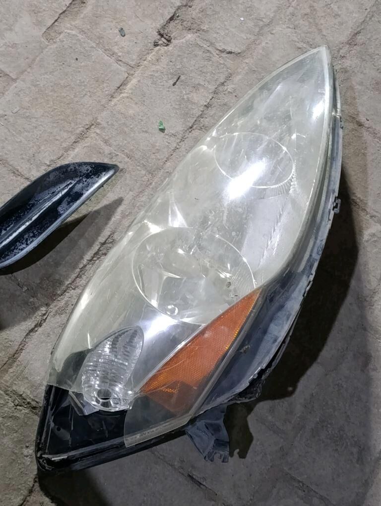 krek bamper fara 3 000 TMT - Мургап - img 2