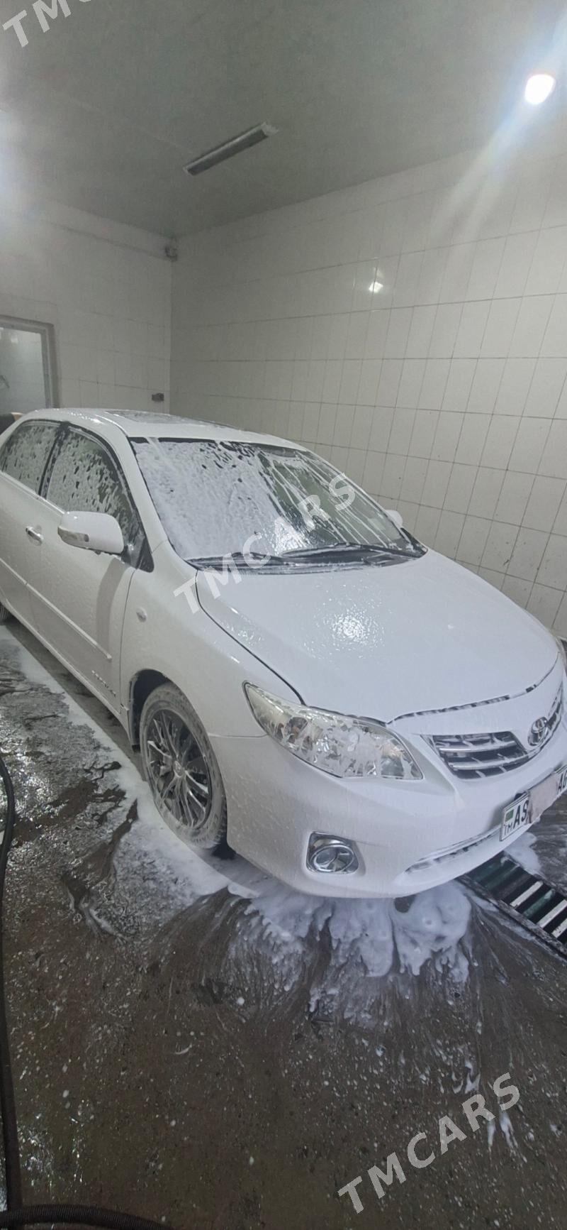Toyota Corolla Verso 2011 - 177 000 TMT - Мир 4 - img 5