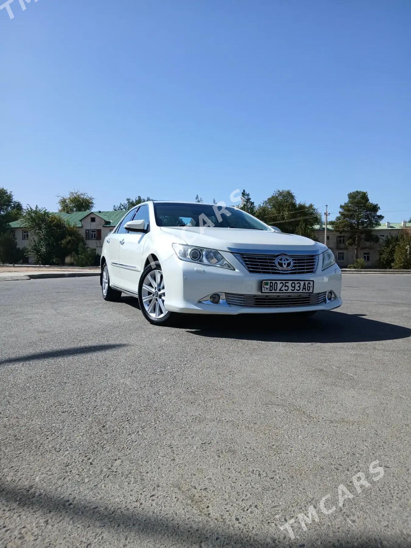 Toyota Aurion 2013 - 340 000 TMT - Aşgabat - img 3