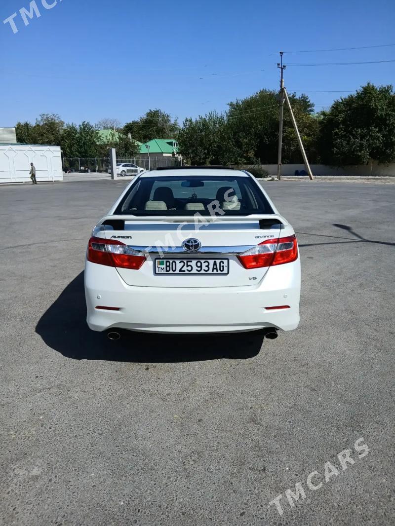 Toyota Aurion 2013 - 340 000 TMT - Aşgabat - img 6