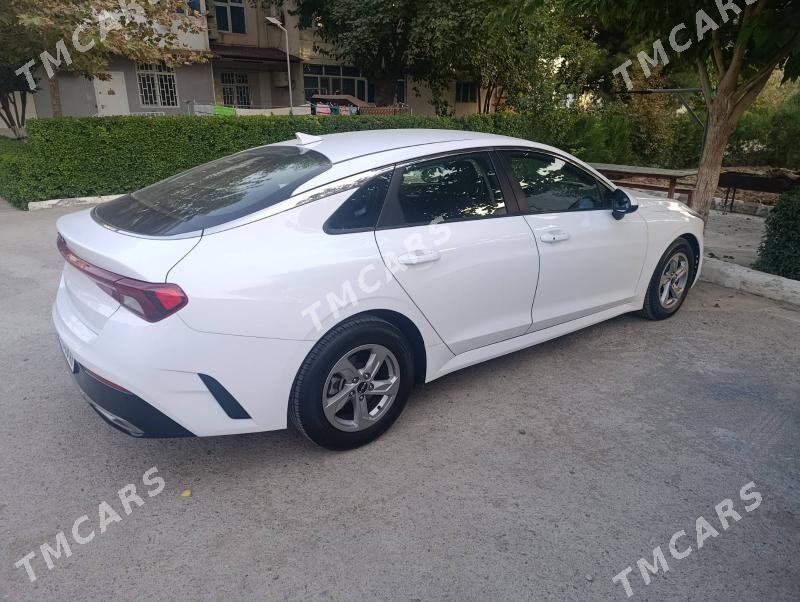 Kia K5 2021 - 270 000 TMT - Ашхабад - img 3