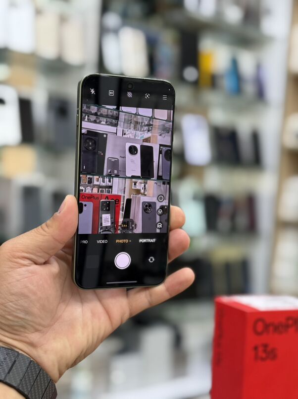 Oneplus 13s Global Paket - Ашхабад - img 5
