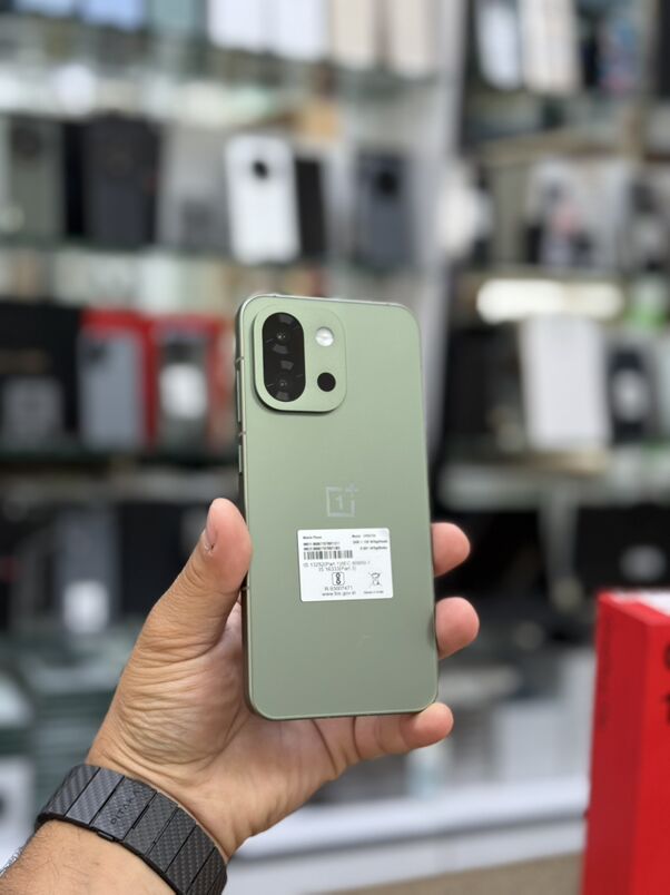 Oneplus 13s Global Paket - Ашхабад - img 3