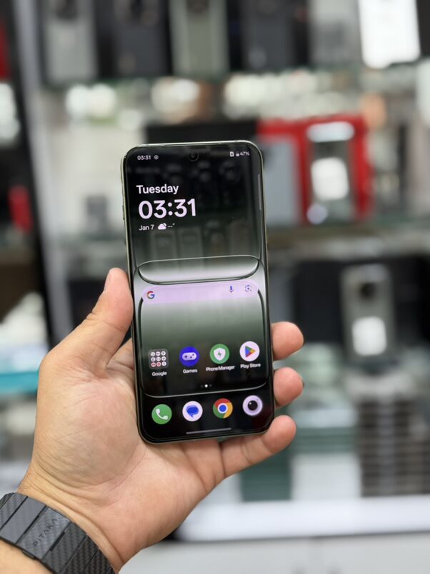 Oneplus 13s Global Paket - Ашхабад - img 4