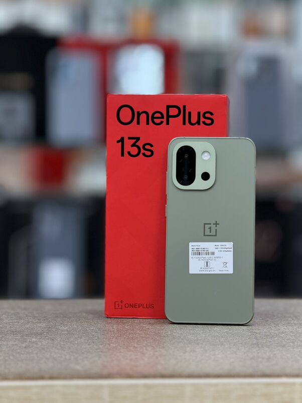 Oneplus 13s Global Paket - Ашхабад - img 7