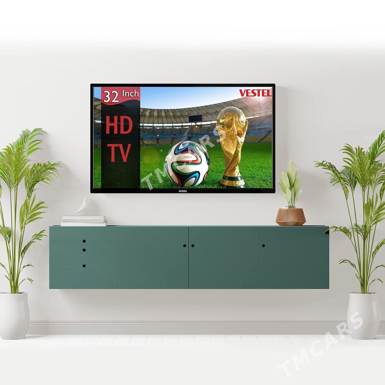 VESTEL Telewizor Телевизор - Ашхабад - img 2