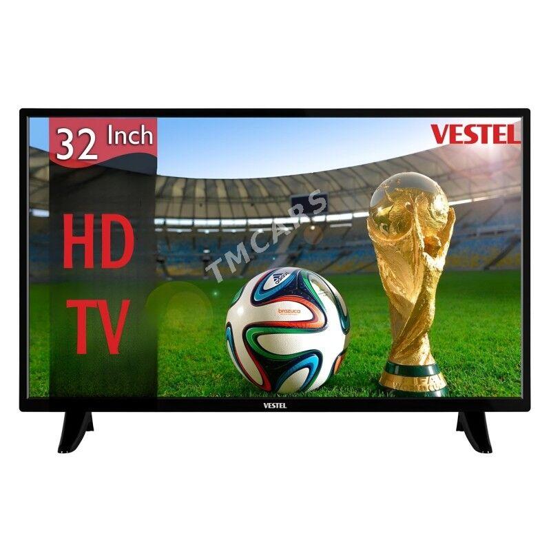 VESTEL Telewizor Телевизор - Ашхабад - img 4