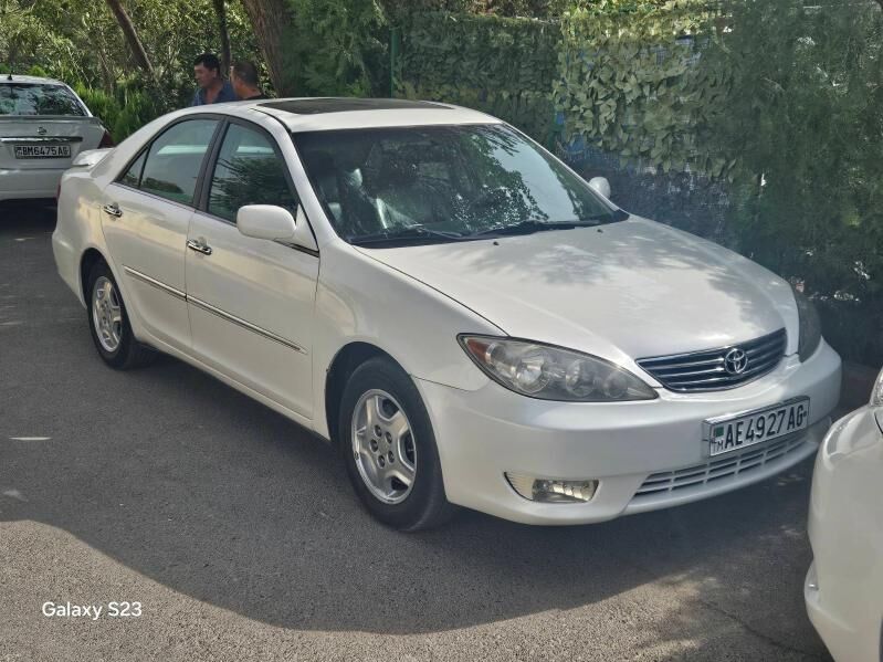 Toyota Camry 2003 - 157 000 TMT - Gyzylarbat - img 5