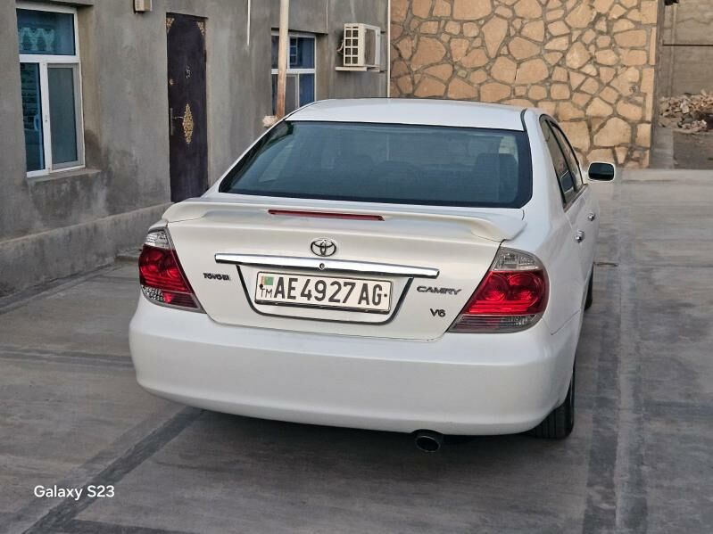 Toyota Camry 2003 - 157 000 TMT - Gyzylarbat - img 3