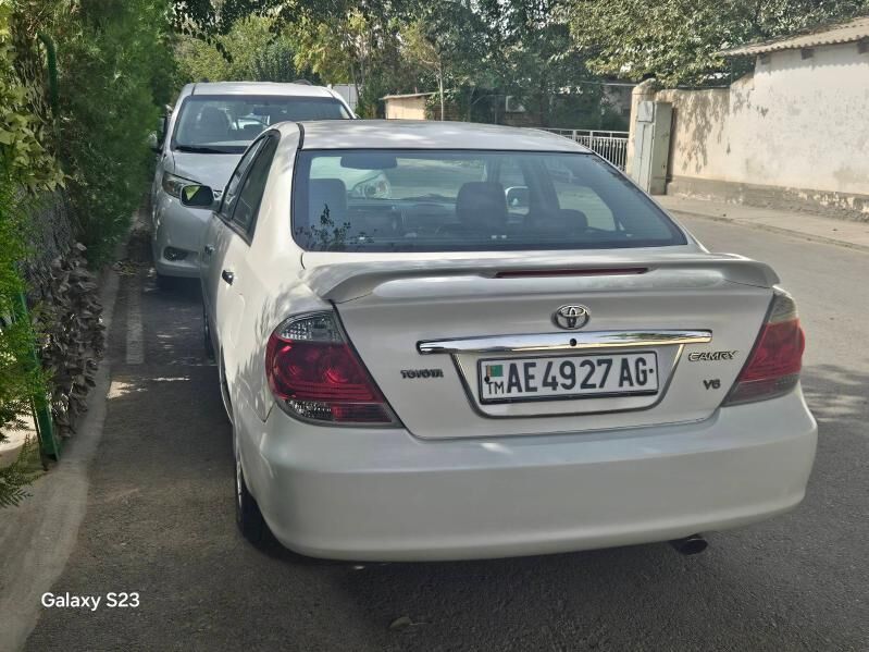Toyota Camry 2003 - 157 000 TMT - Gyzylarbat - img 6
