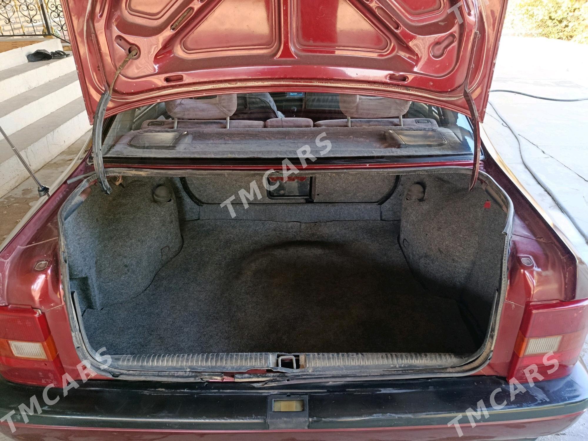 Opel Vectra 1992 - 32 000 TMT - Байрамали - img 8