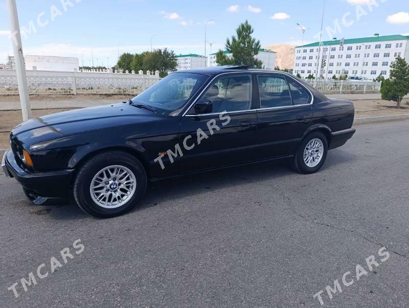 BMW 525 1993 - 50 000 TMT - Балканабат - img 3