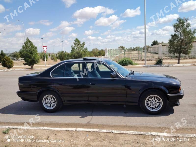 BMW 525 1993 - 50 000 TMT - Балканабат - img 5