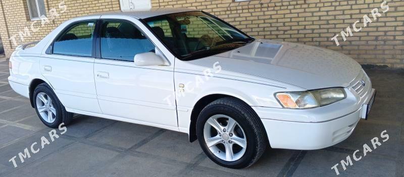Toyota Camry 1999 - 125 000 TMT - Mary - img 8
