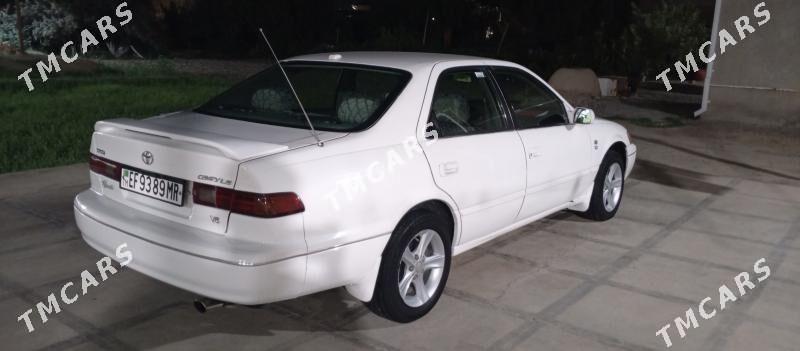 Toyota Camry 1999 - 125 000 TMT - Mary - img 3