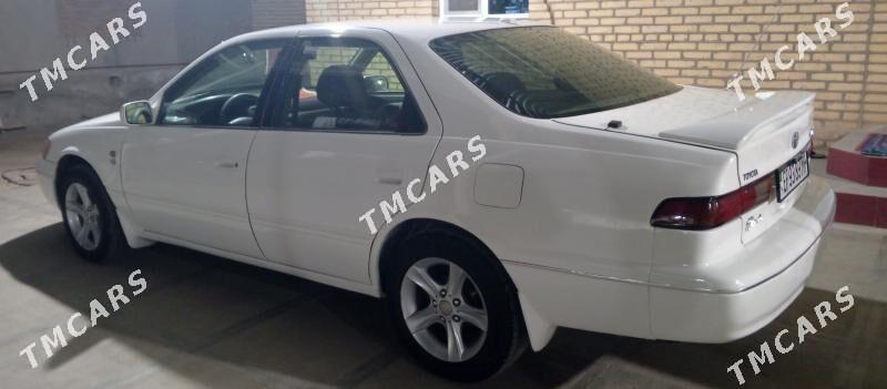 Toyota Camry 1999 - 125 000 TMT - Mary - img 5