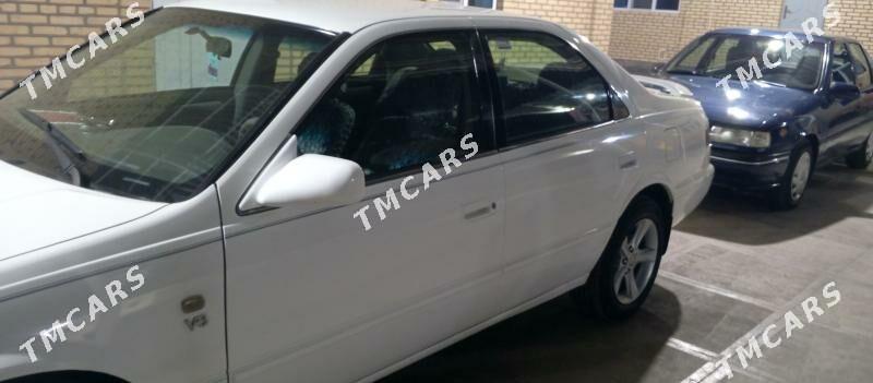 Toyota Camry 1999 - 125 000 TMT - Mary - img 9