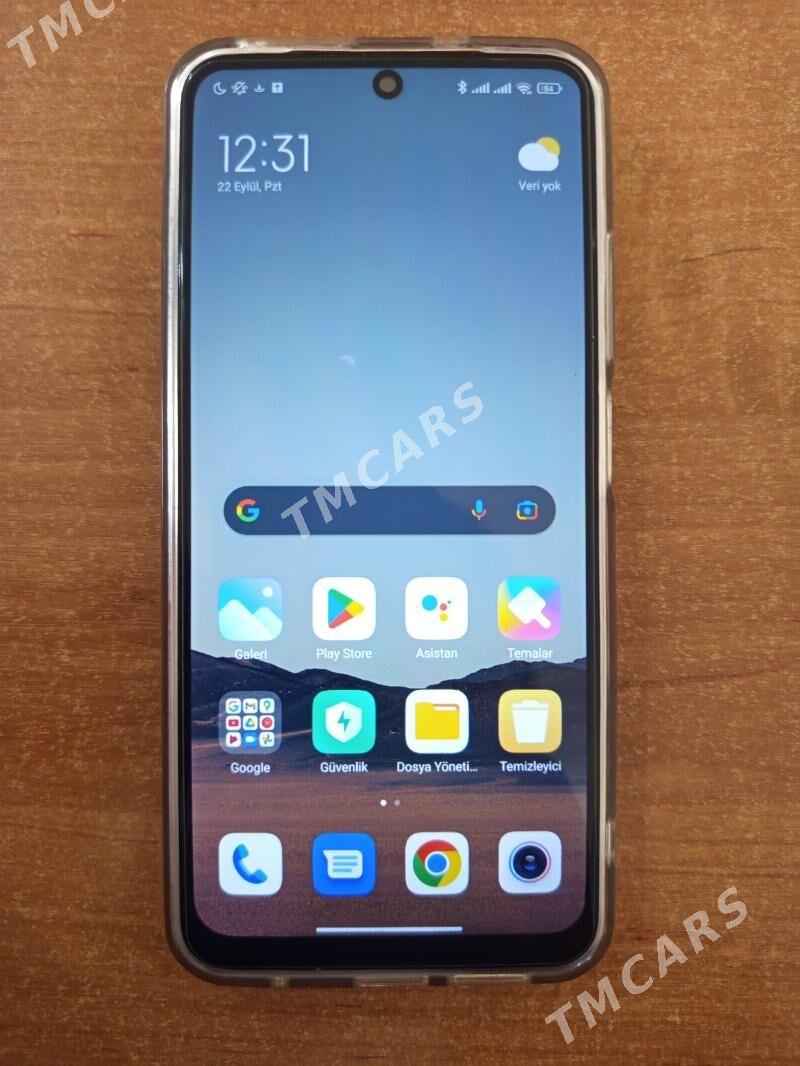 Redmi note 11 - Саят - img 2