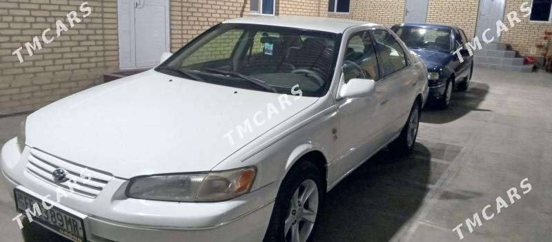 Toyota Camry 1999 - 125 000 TMT - Mary - img 10
