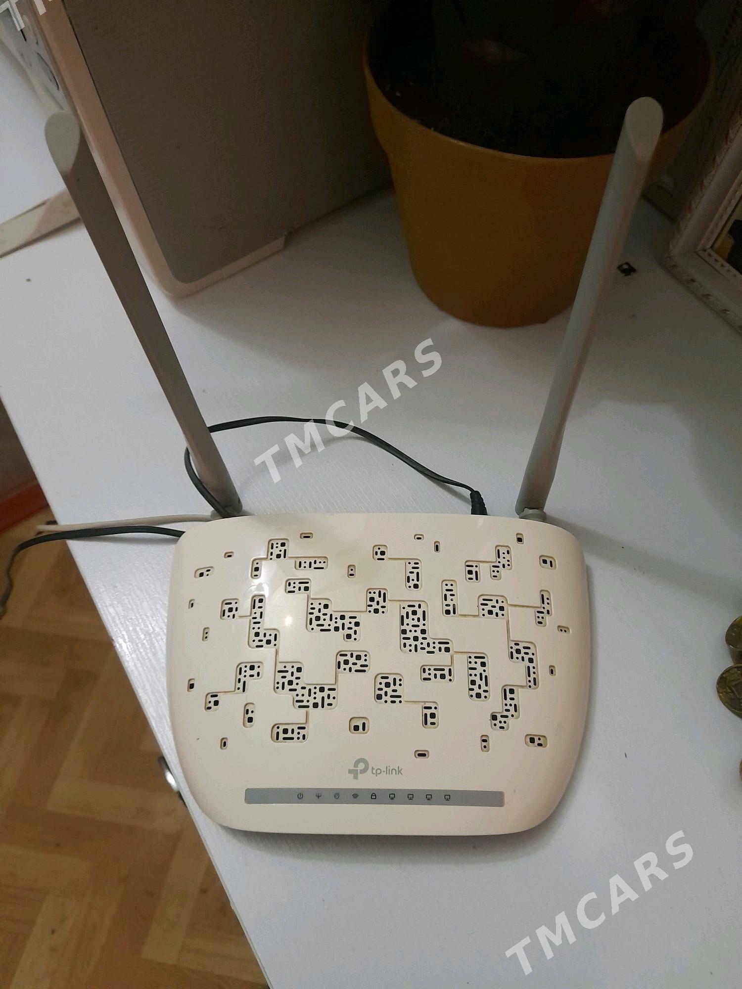 Router - Türkmenabat - img 2