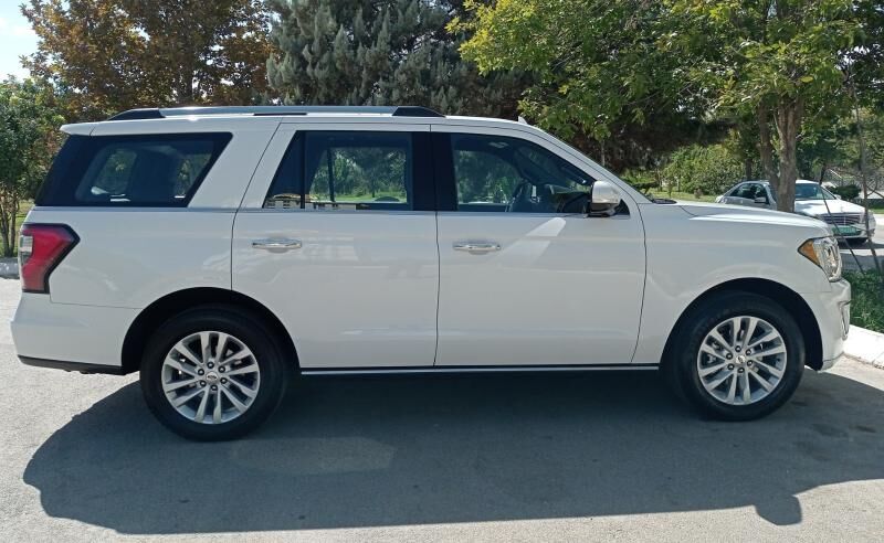 Ford Expedition 2021 - 488 000 TMT - Ашхабад - img 9