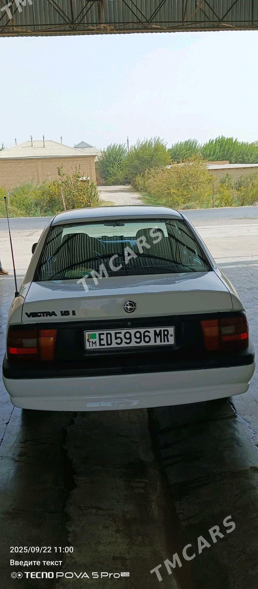 Opel Vectra 1995 - 32 000 TMT - Mary - img 3