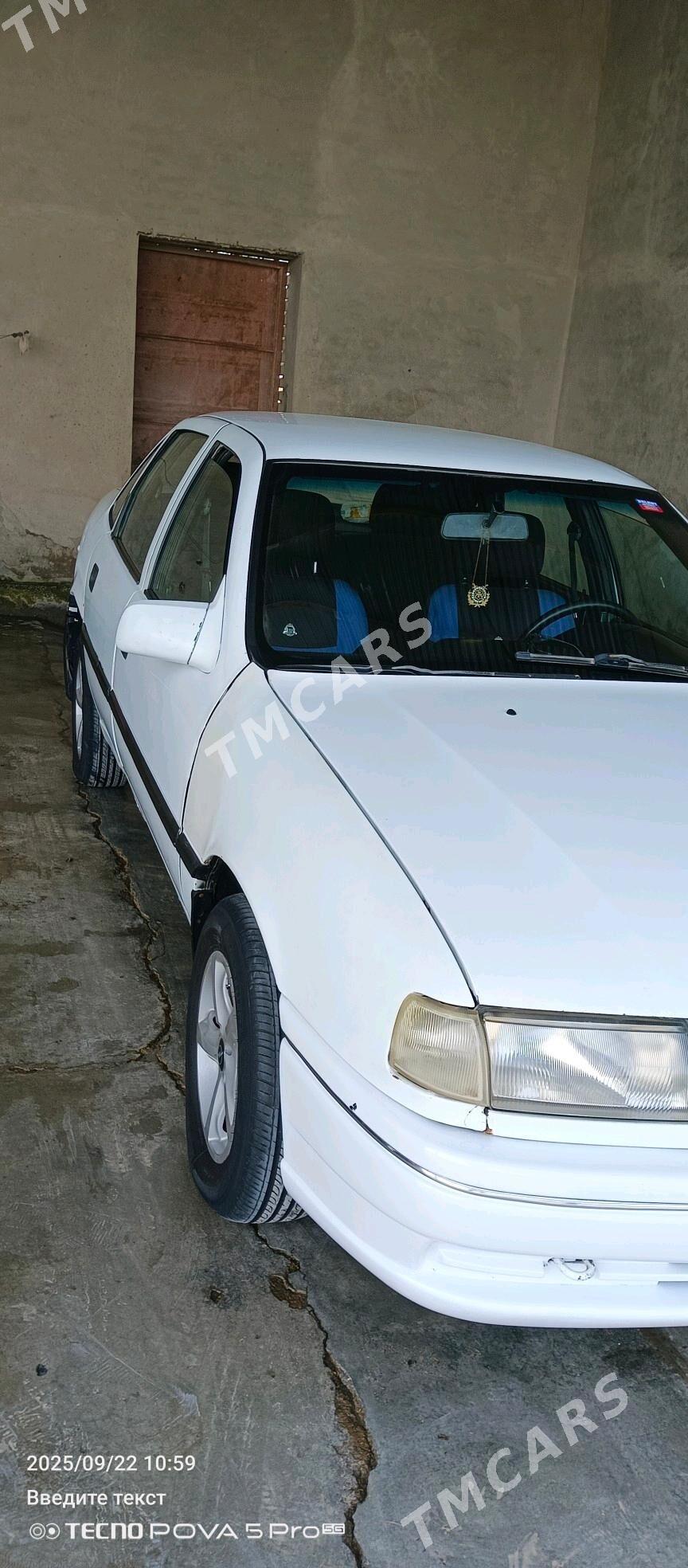 Opel Vectra 1995 - 32 000 TMT - Mary - img 2