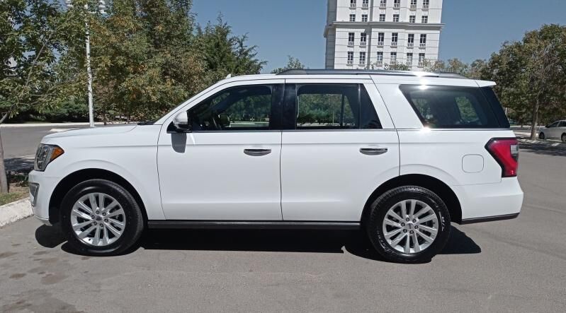 Ford Expedition 2021 - 488 000 TMT - Ашхабад - img 8
