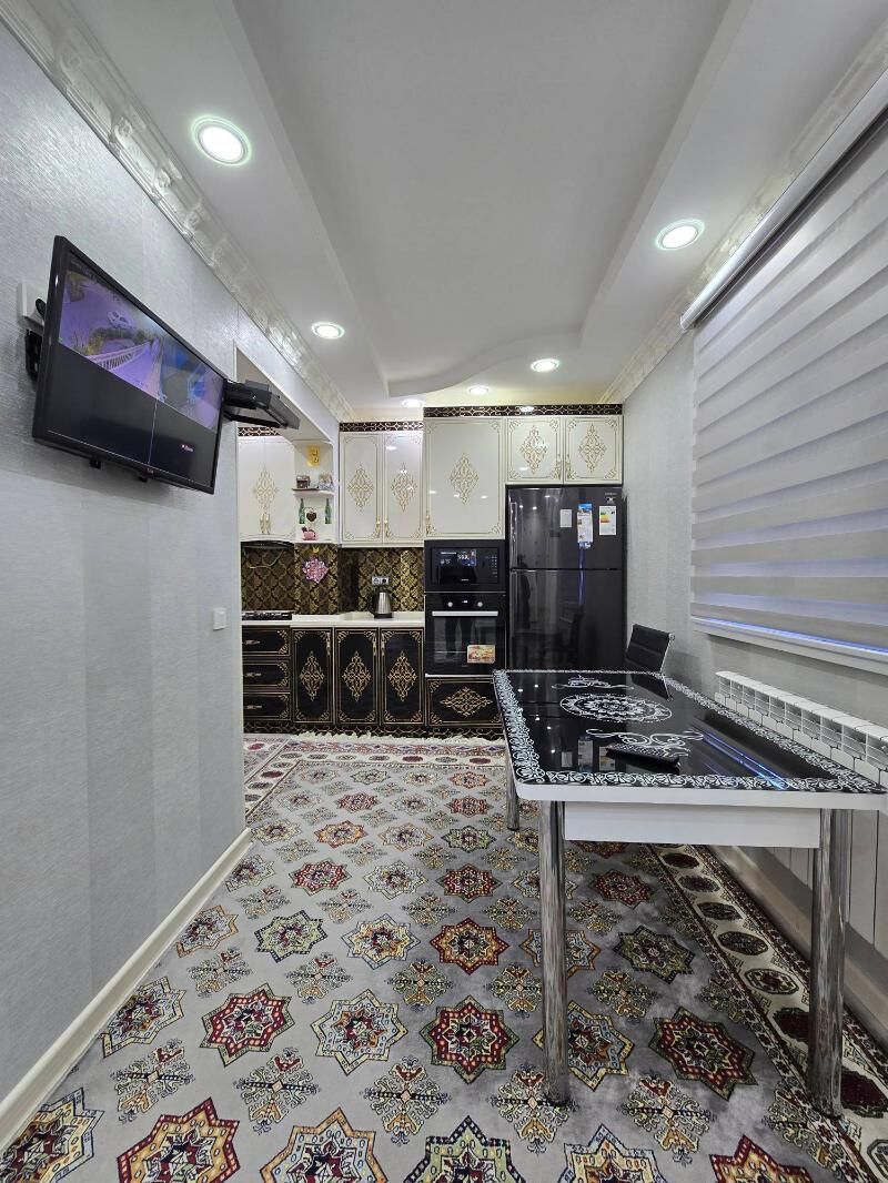 Mir1. 4/1. 4Kom. 90m². Dublex - Parahat 1 - img 5