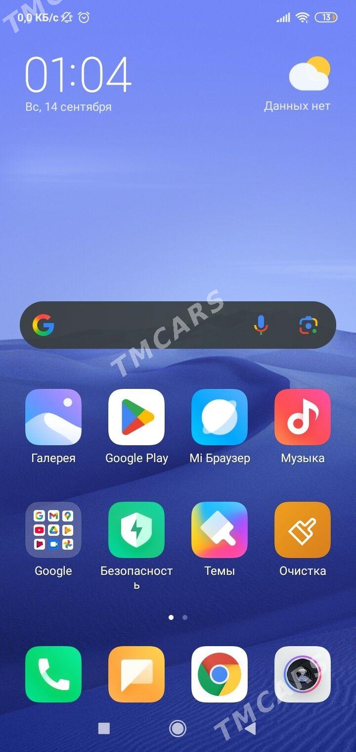 Redmi 7 - Türkmenabat - img 2
