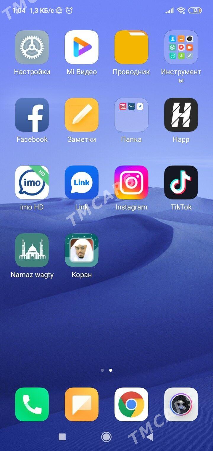 Redmi 7 - Türkmenabat - img 4