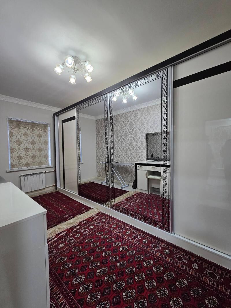 Mir1. 4/1. 4Kom. 90m². Dublex - Parahat 1 - img 6