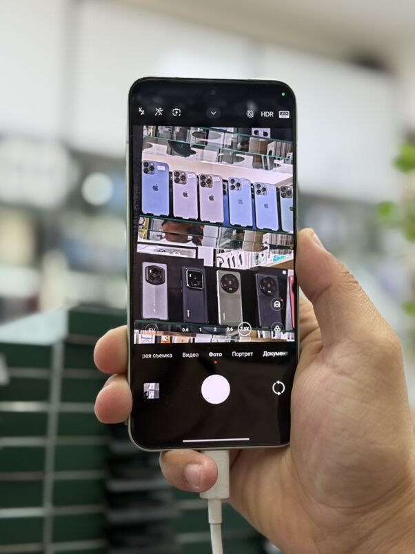 Xiaomi 15 Global - Ашхабад - img 2
